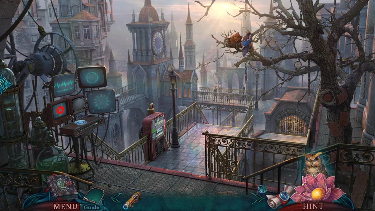 Reflections of Life: The Shattered Timeline Collector's Edition Screenshot 9