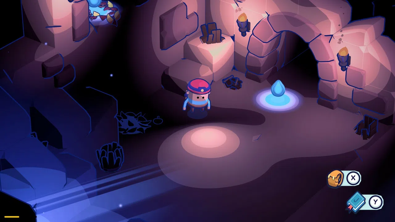 Pine Hearts - Digital Artbook Screenshot 2