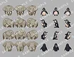 RPG Maker MZ - SERIALGAMES LivingGoodCity Tileset - Small Zoo Set Screenshot 9