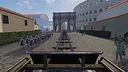 Epic Roller Coasters — Colosseum Screenshot 1