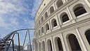 Epic Roller Coasters — Colosseum Screenshot 3