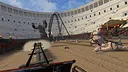 Epic Roller Coasters — Colosseum Screenshot 4
