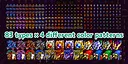 RPG Maker MV - MEGA FANTASY Walking Monsters and Faces Screenshot 1
