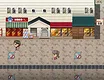 RPG Maker MZ - SERIALGAMES LivingGoodCity Tileset - Local Shops Set Screenshot 0