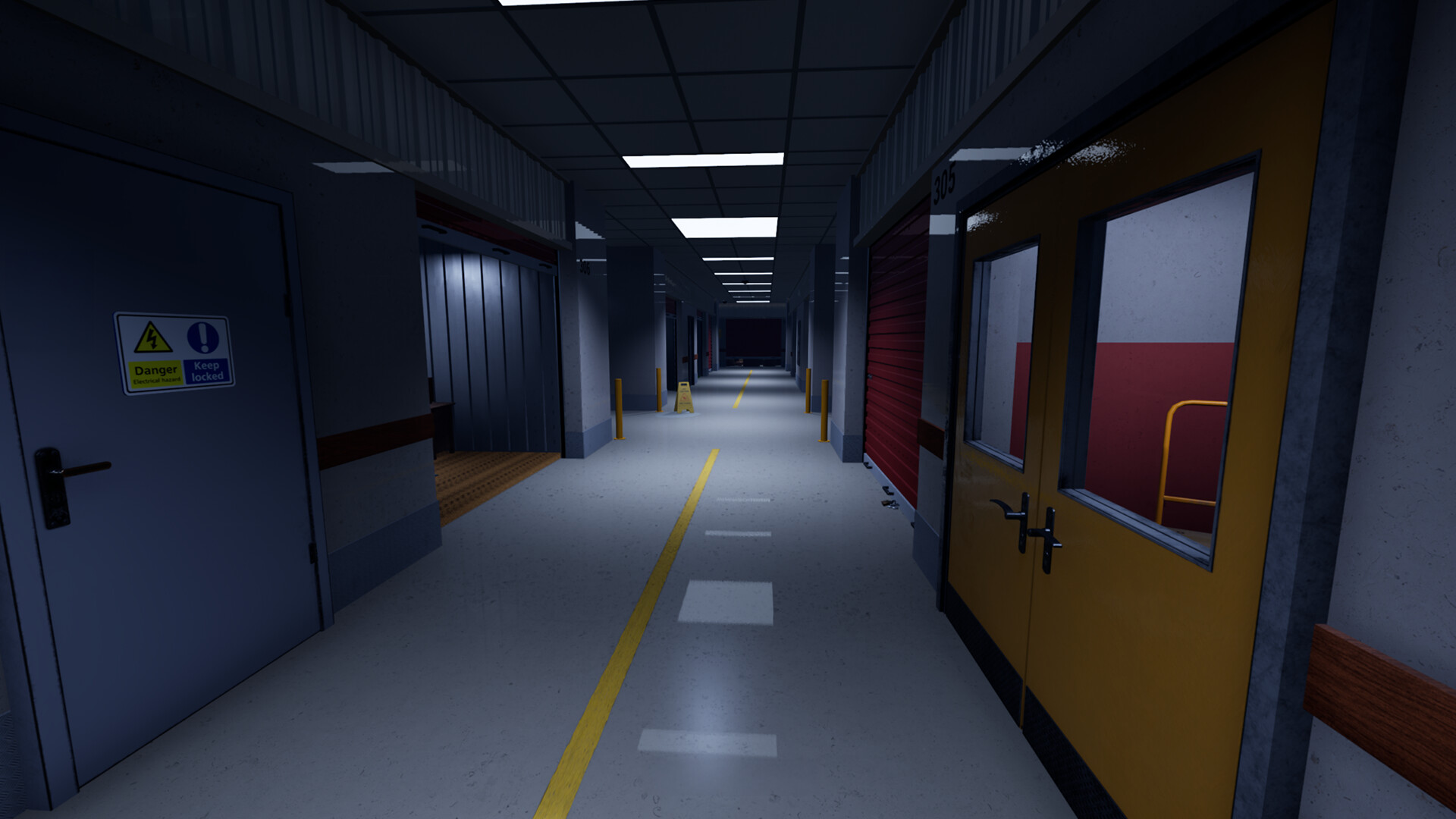 The Anomaly Project Screenshot 4