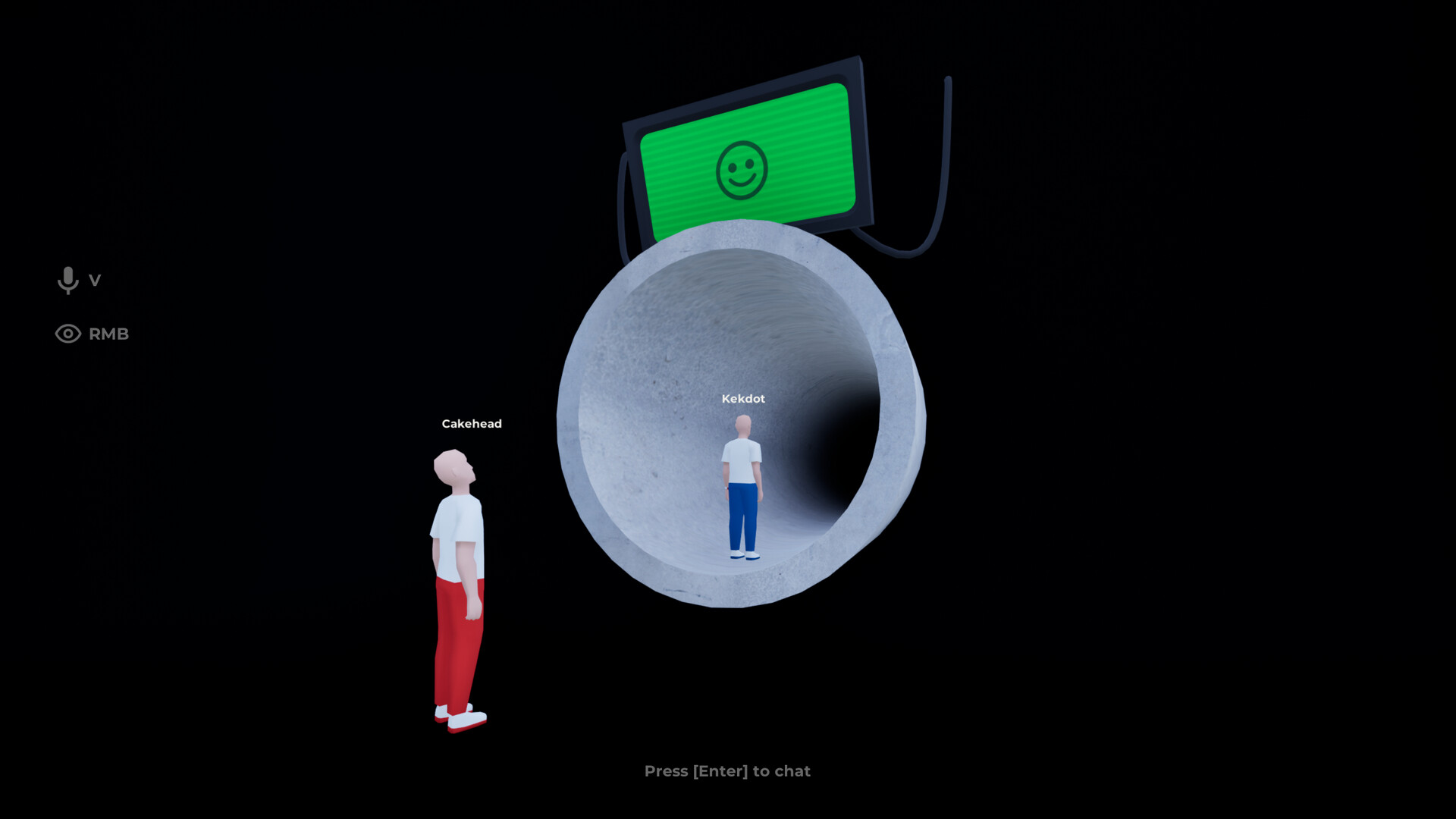 The Anomaly Project Screenshot 17