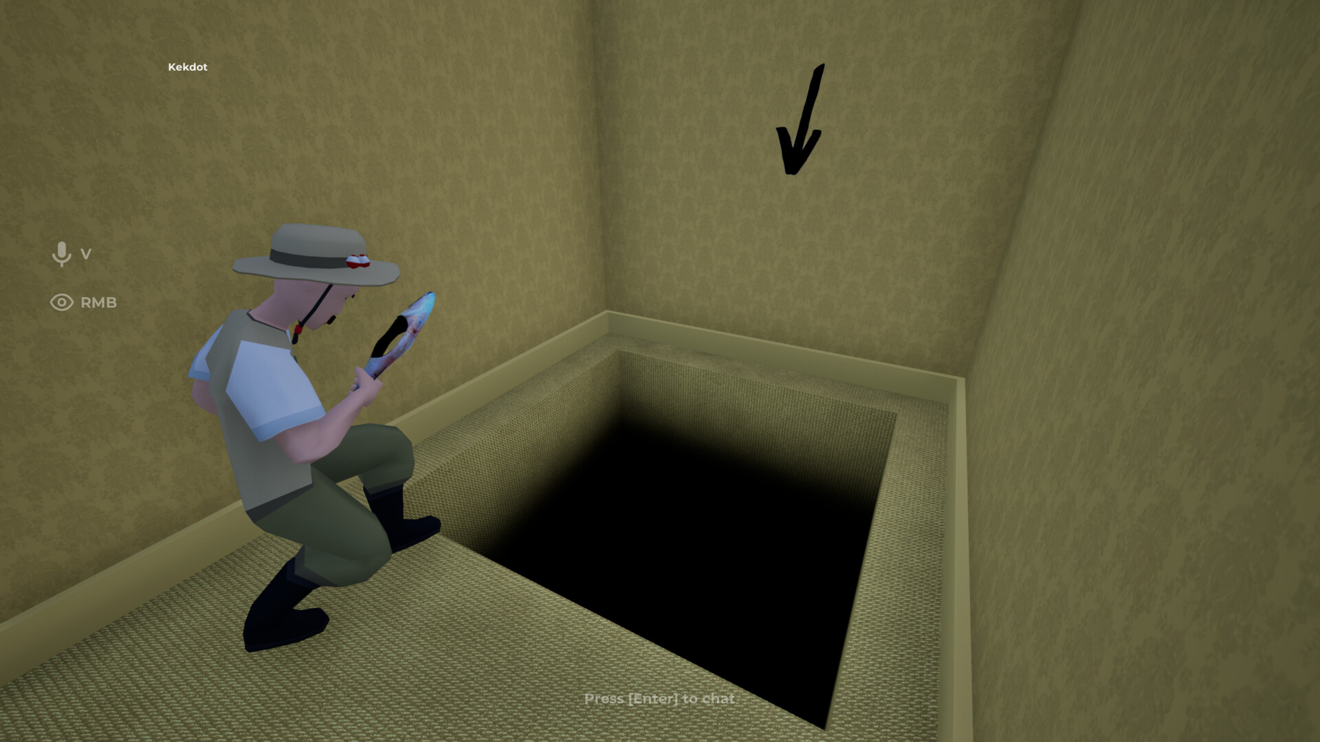 The Anomaly Project Screenshot 14