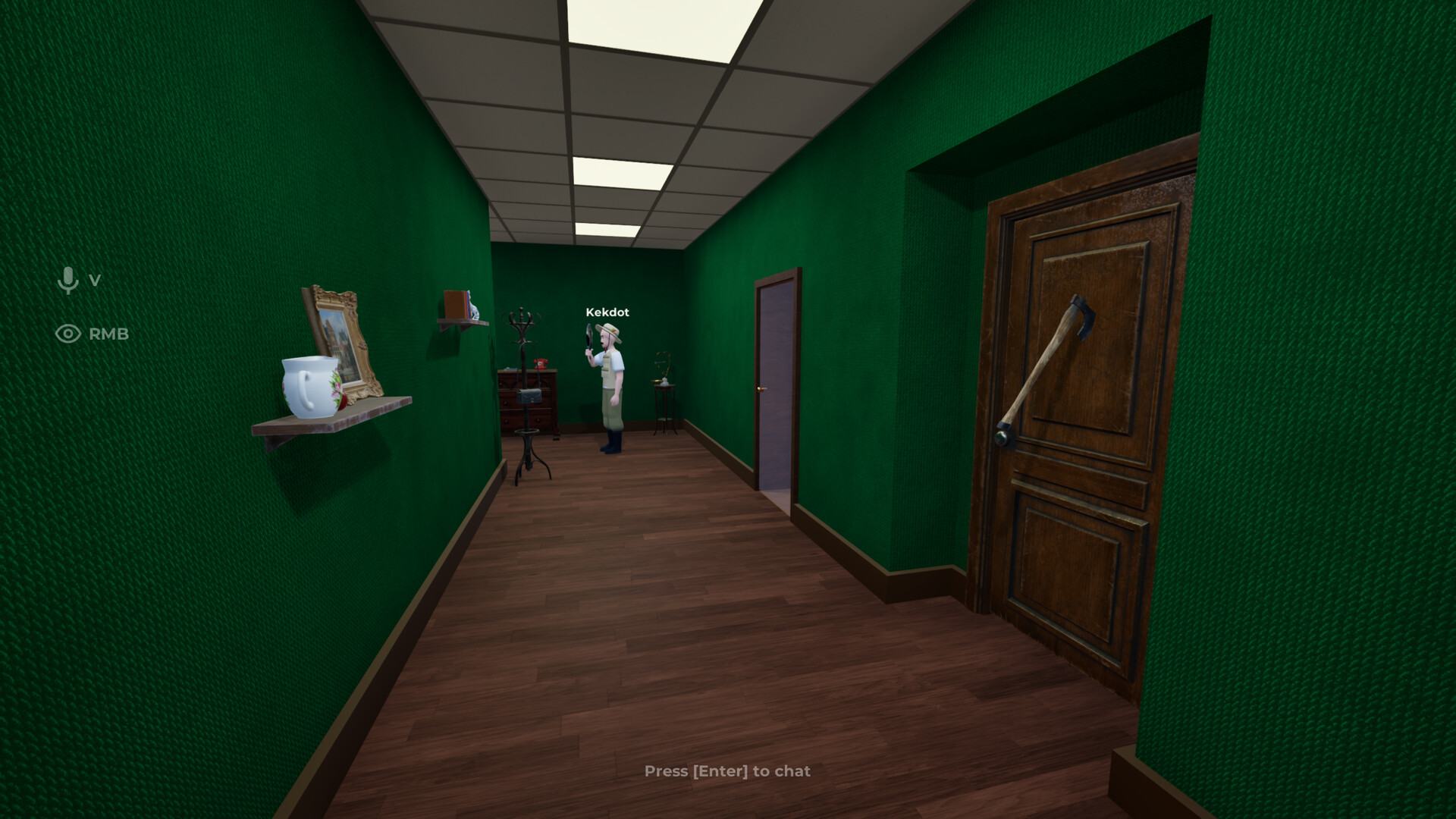 The Anomaly Project Screenshot 12