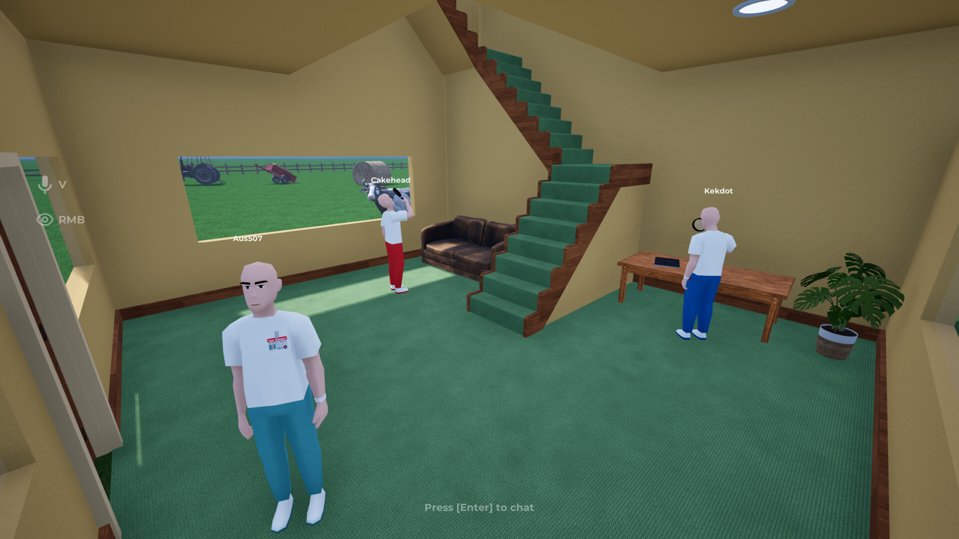 The Anomaly Project Screenshot 28