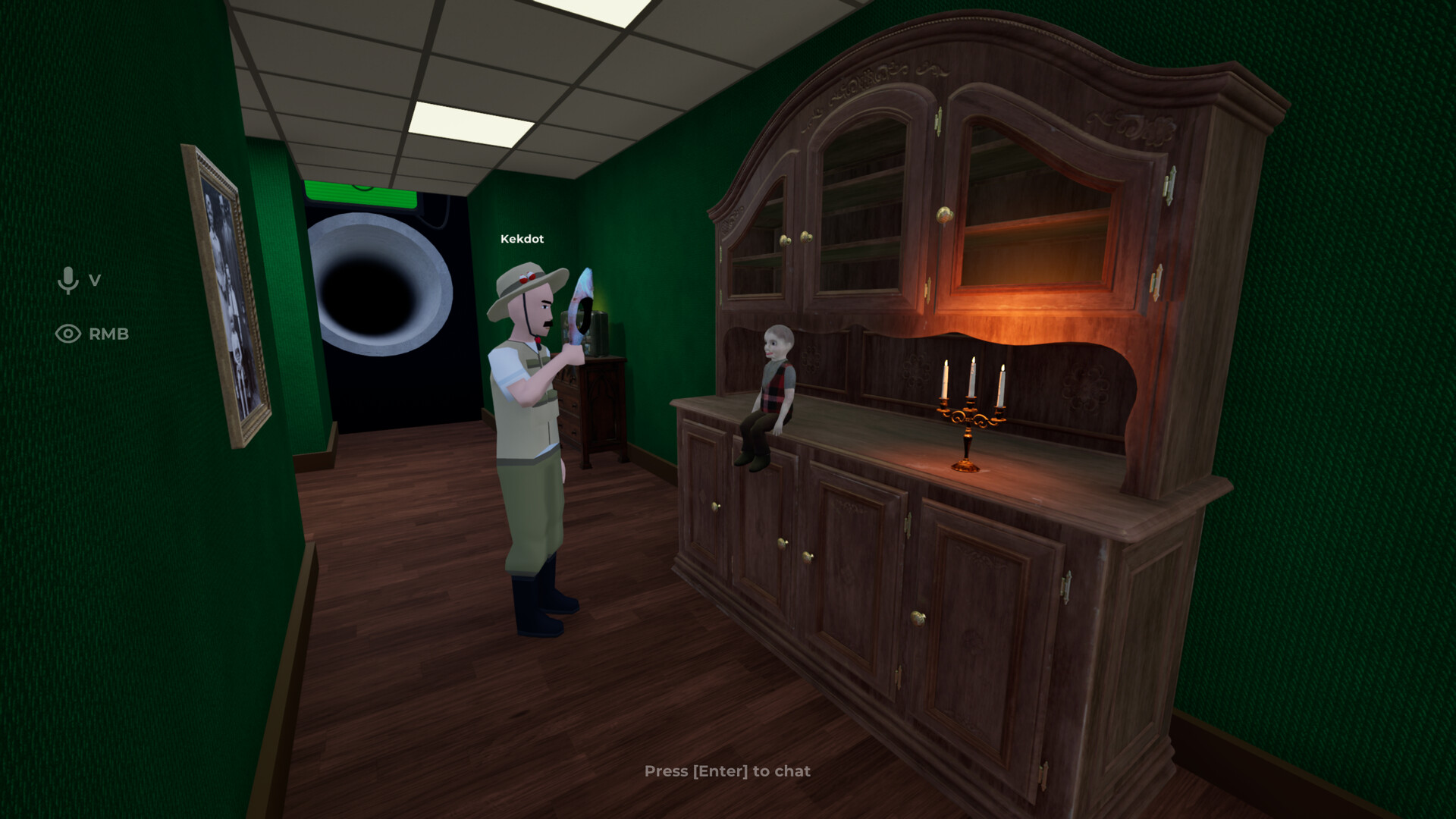 The Anomaly Project Screenshot 9