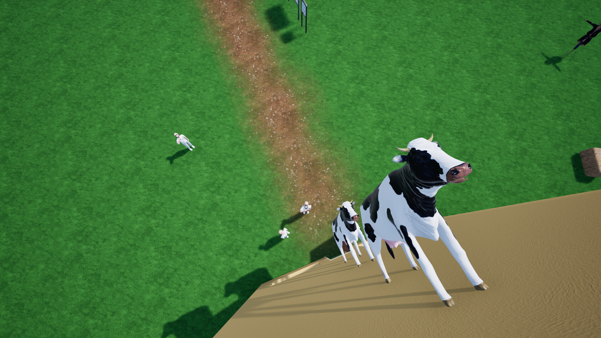 The Anomaly Project Screenshot 30