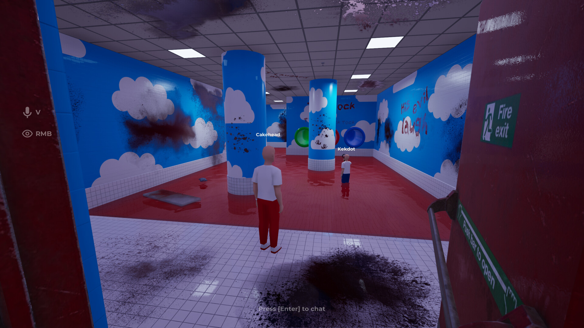 The Anomaly Project Screenshot 2