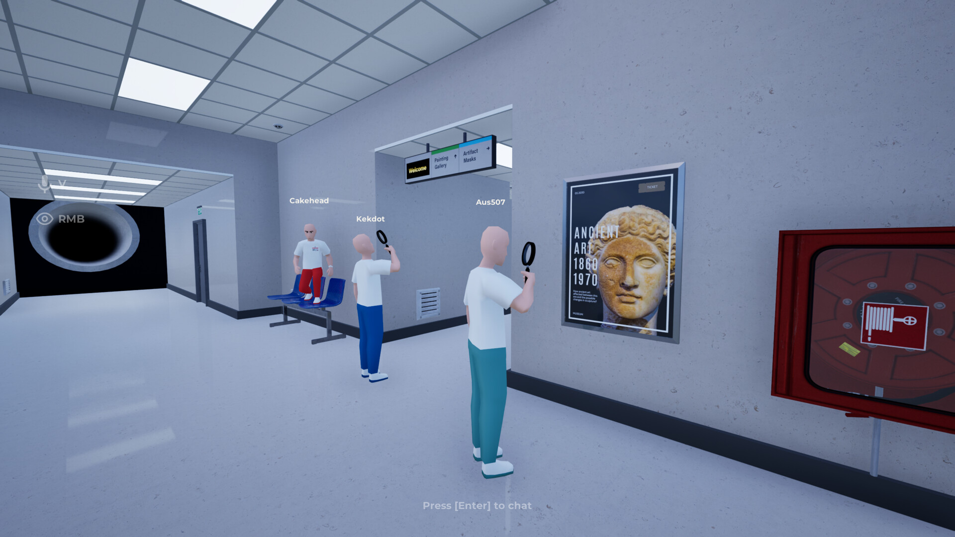 The Anomaly Project Screenshot 24