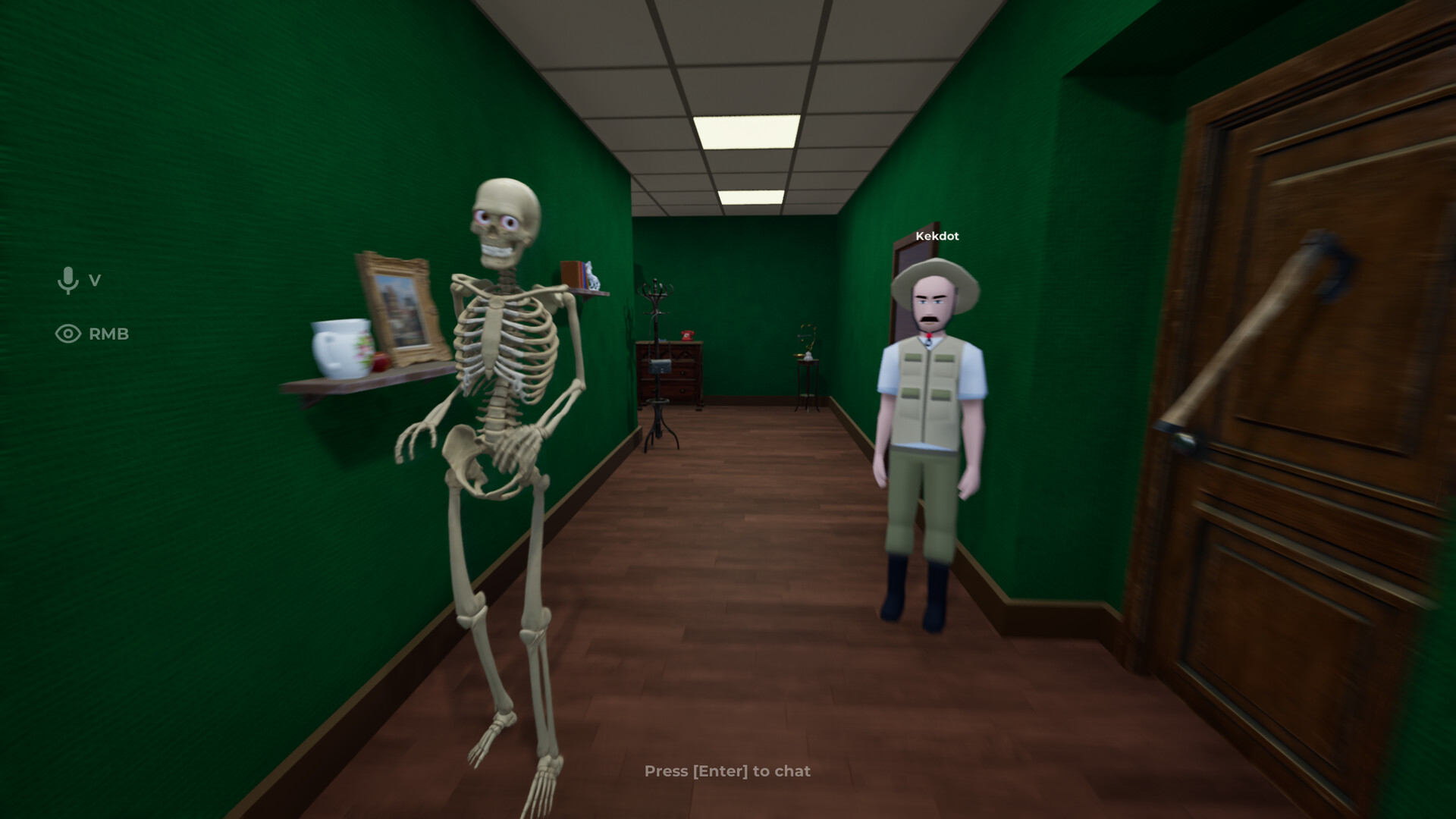 The Anomaly Project Screenshot 6