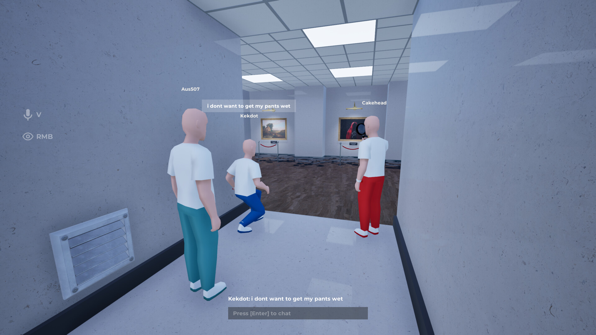 The Anomaly Project Screenshot 13