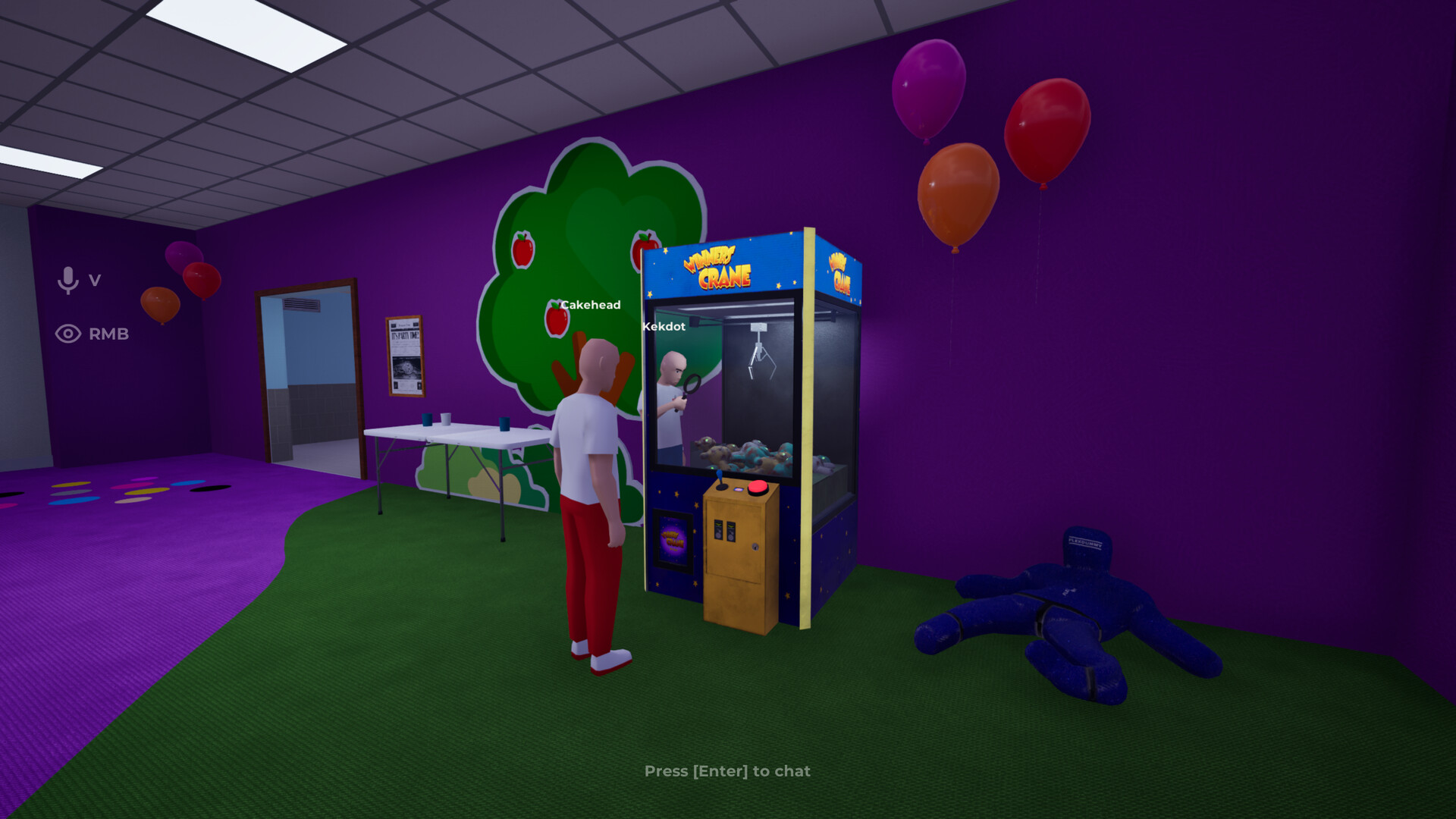 The Anomaly Project Screenshot 15