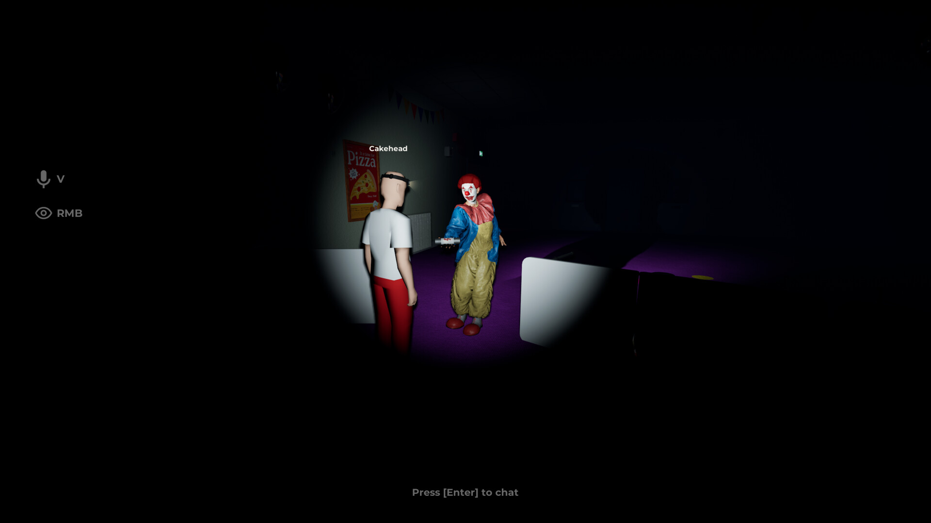 The Anomaly Project Screenshot 5