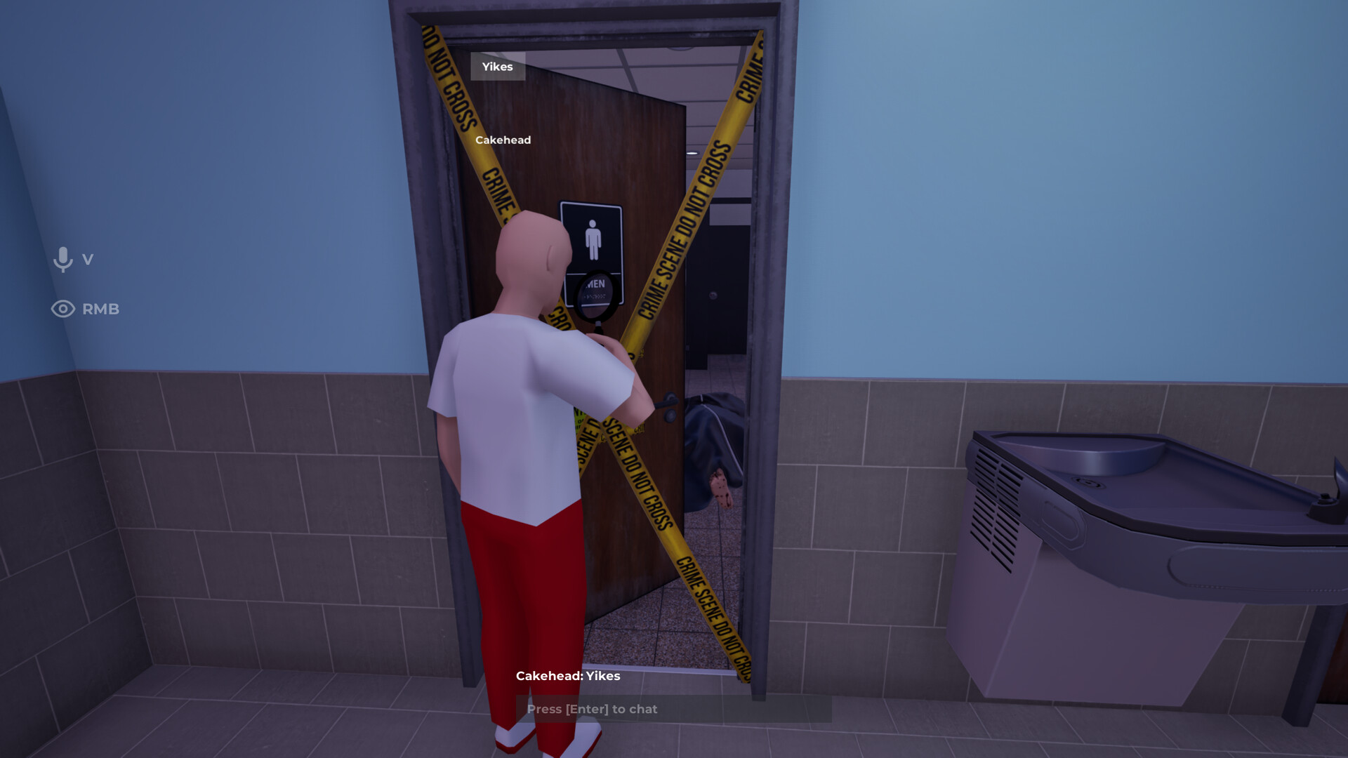 The Anomaly Project Screenshot 19