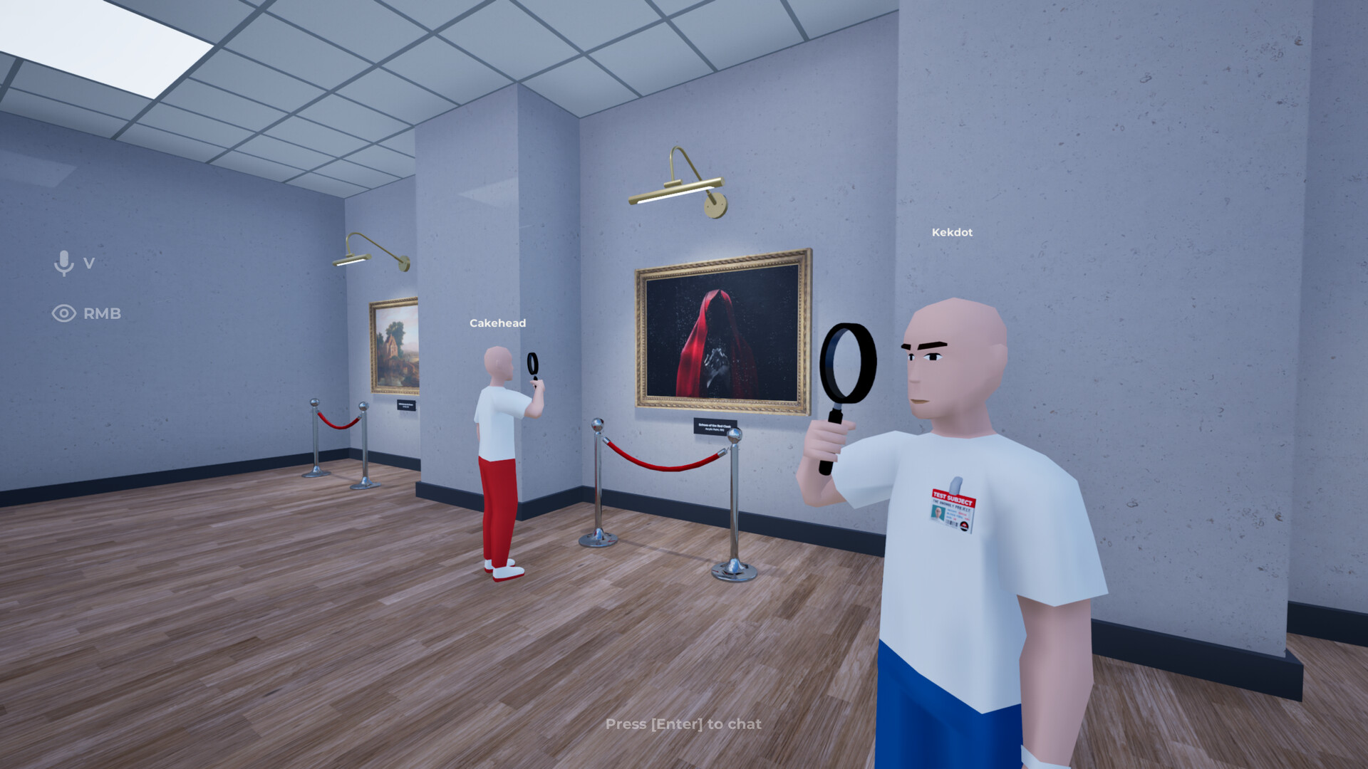 The Anomaly Project Screenshot 21