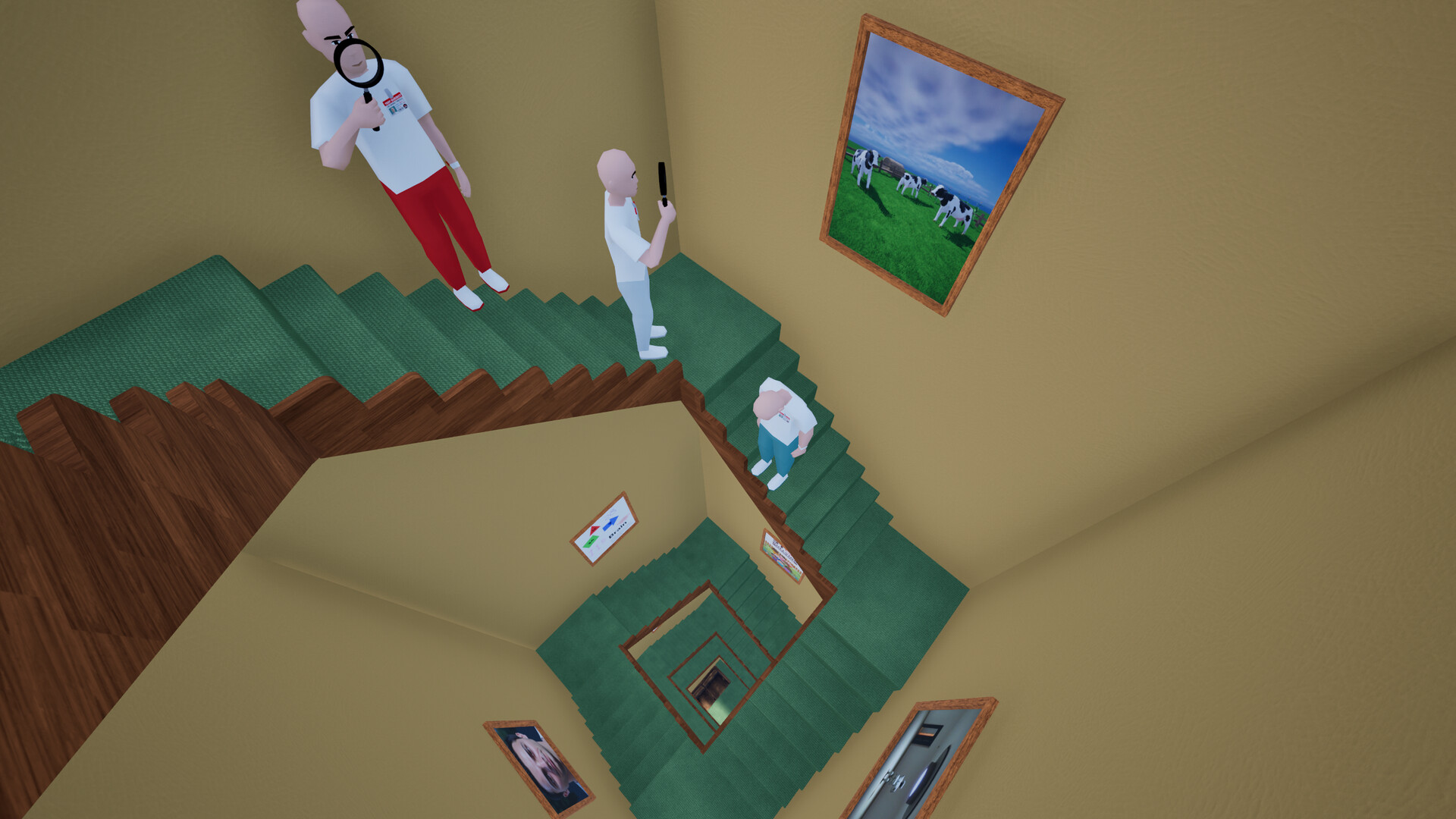 The Anomaly Project Screenshot 10