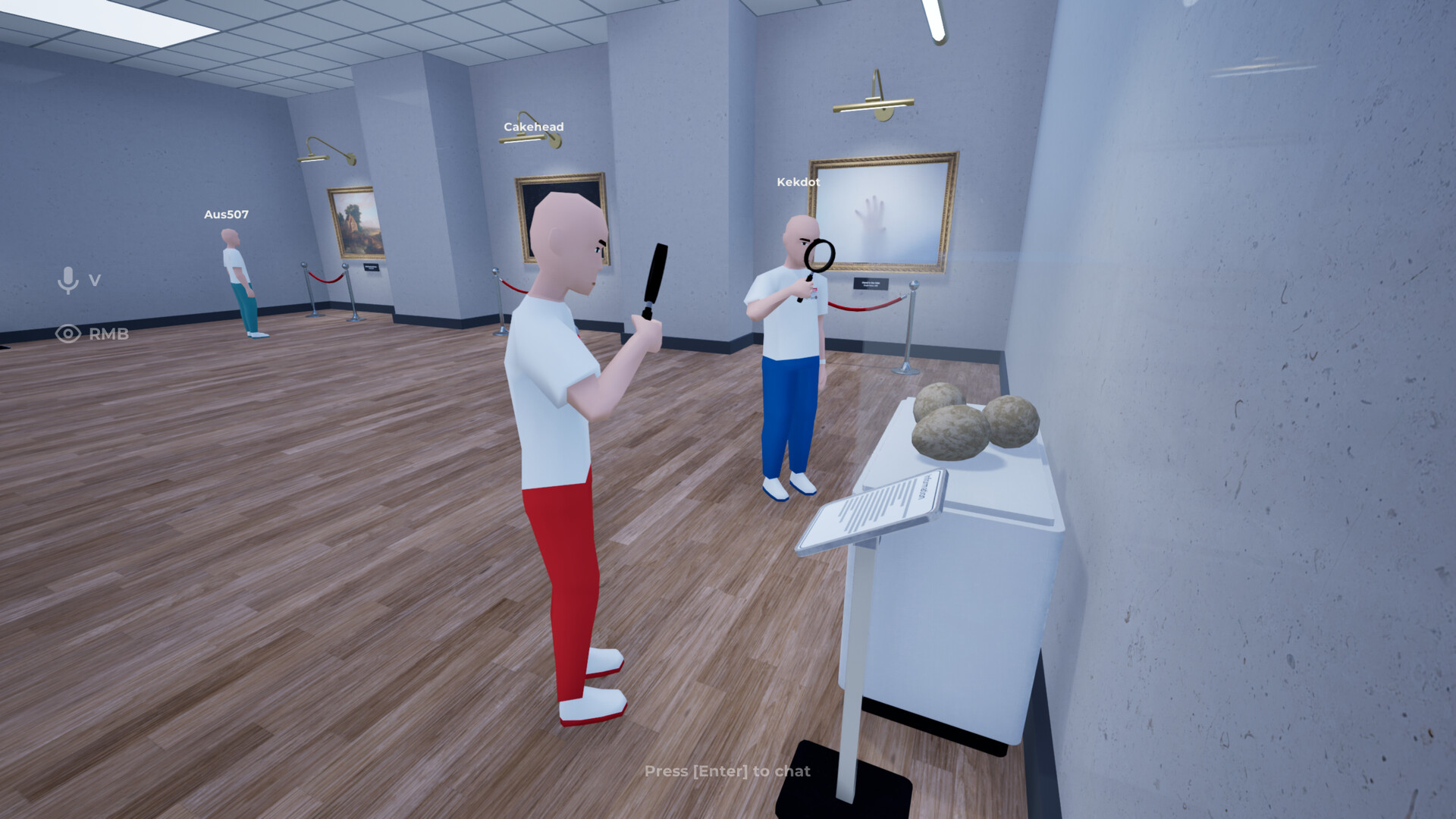 The Anomaly Project Screenshot 31