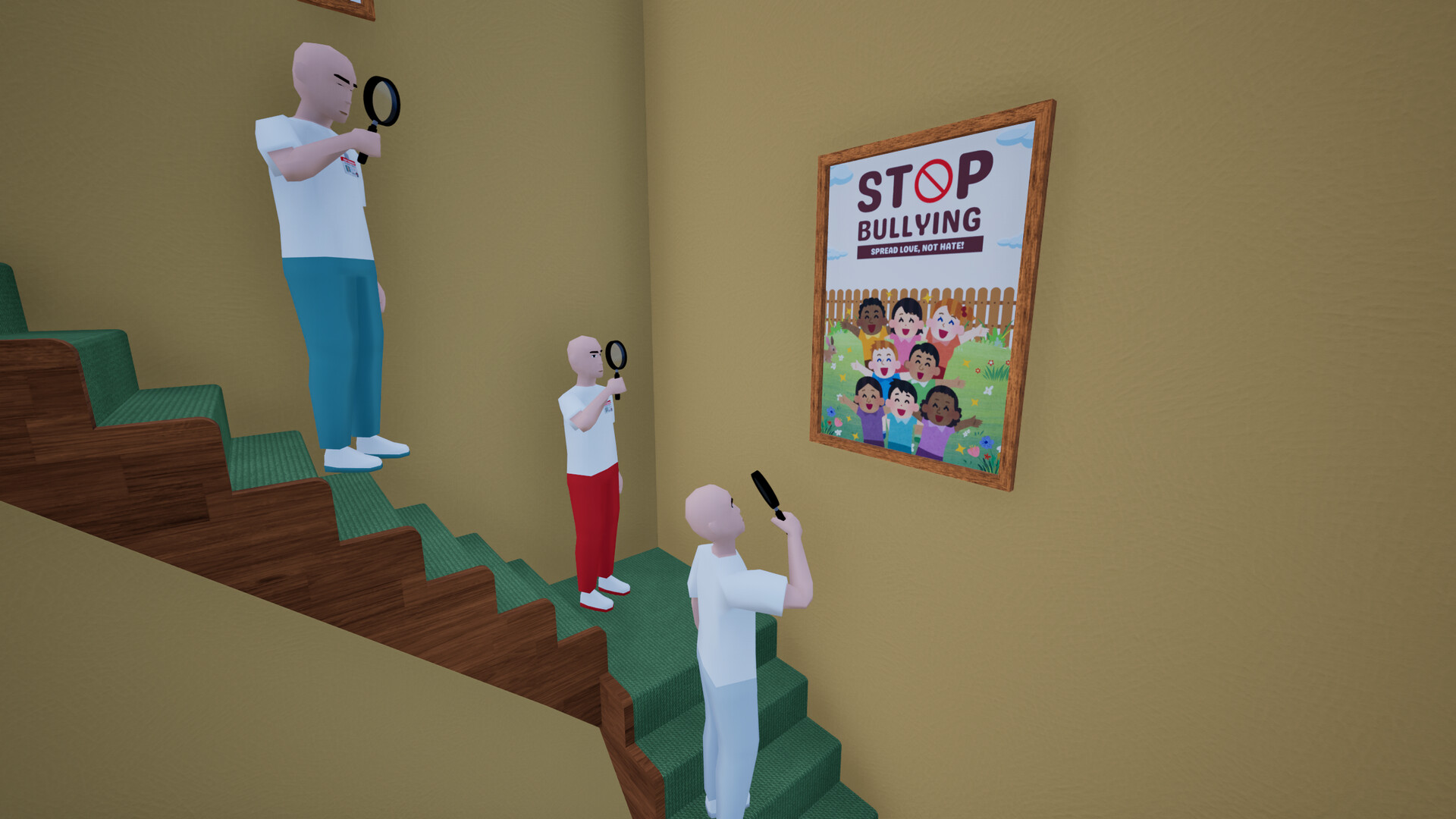 The Anomaly Project Screenshot 20