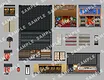 RPG Maker MV - SERIALGAMES LivingGoodCity Tileset - Local Shops Set Screenshot 8