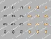 RPG Maker MV - SERIALGAMES LivingGoodCity Tileset - Small Zoo Set Screenshot 10