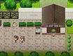 RPG Maker MV - SERIALGAMES LivingGoodCity Tileset - Small Zoo Set Screenshot 5