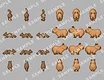 RPG Maker MV - SERIALGAMES LivingGoodCity Tileset - Small Zoo Set Screenshot 11