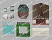 RPG Maker MV - SERIALGAMES LivingGoodCity Tileset - Small Zoo Set Screenshot 8