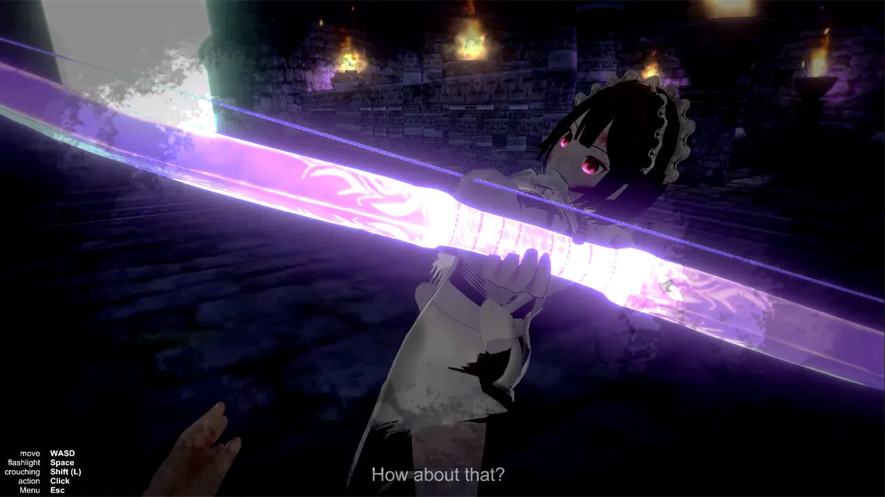 狂気の宴 ～禁断の誘惑に溺れる夜～（The Feast of Madness - A Night of Drowning in Forbidden Temptation-） Screenshot 7