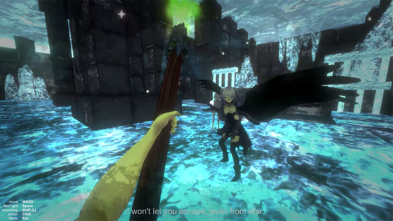 狂気の宴 ～禁断の誘惑に溺れる夜～（The Feast of Madness - A Night of Drowning in Forbidden Temptation-） Screenshot 4