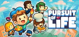 Pursuit of Life