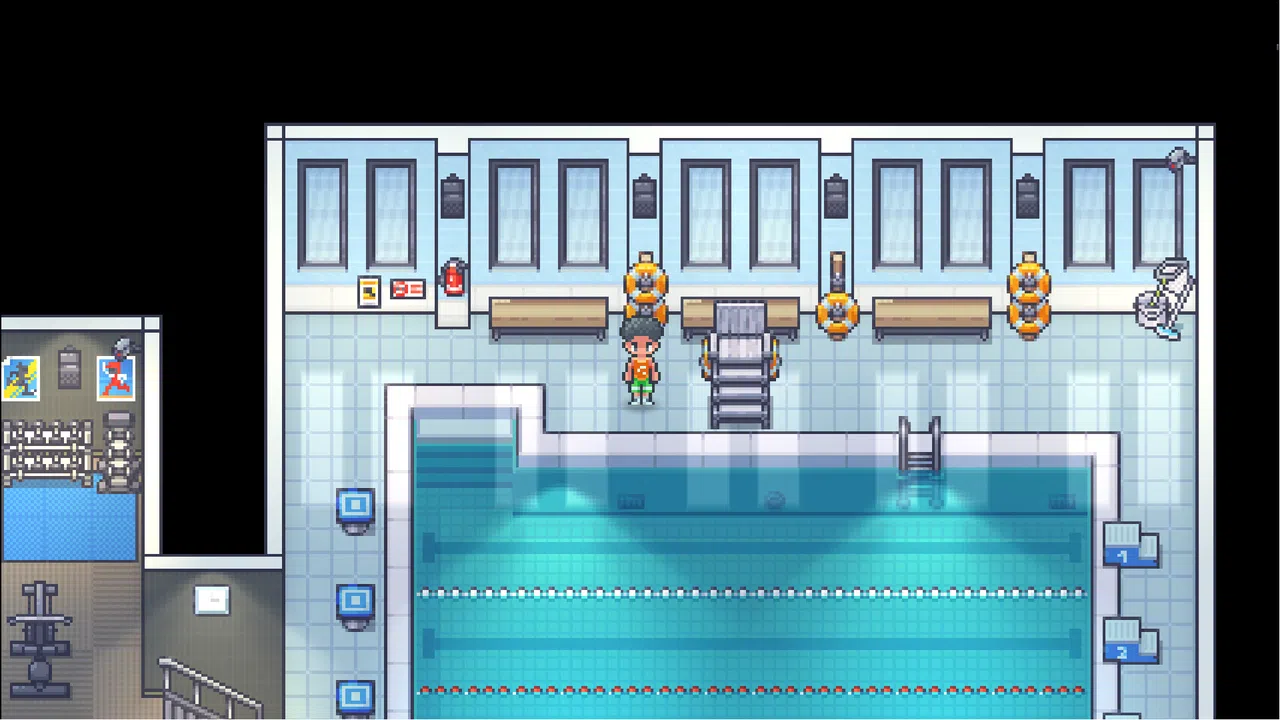Pursuit of Life Screenshot 3