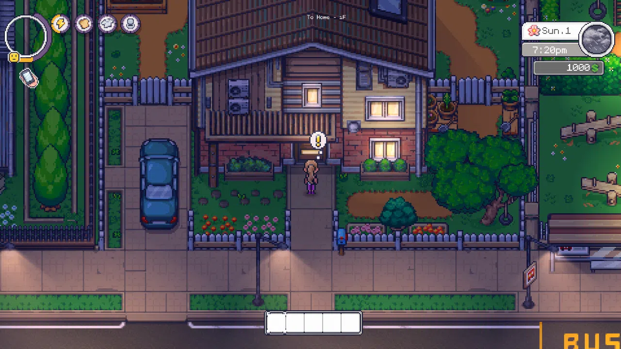 Pursuit of Life Screenshot 0