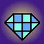 Diamond icon