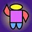 Hello icon