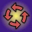 Confused and Disoriented icon