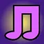 Music icon