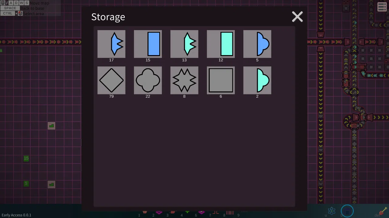 Jigsaw Industry Screenshot 1