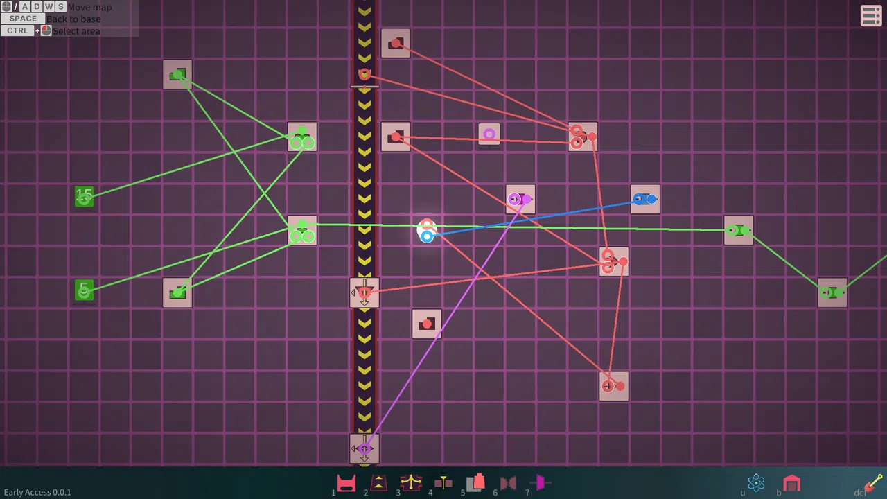 Jigsaw Industry Screenshot 2