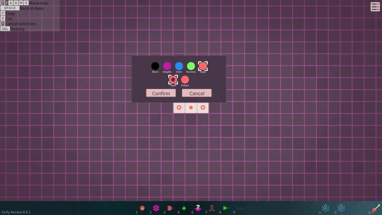 Jigsaw Industry Screenshot 4