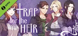 Trap for the Heir Demo