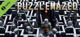 Puzzlemazed Demo