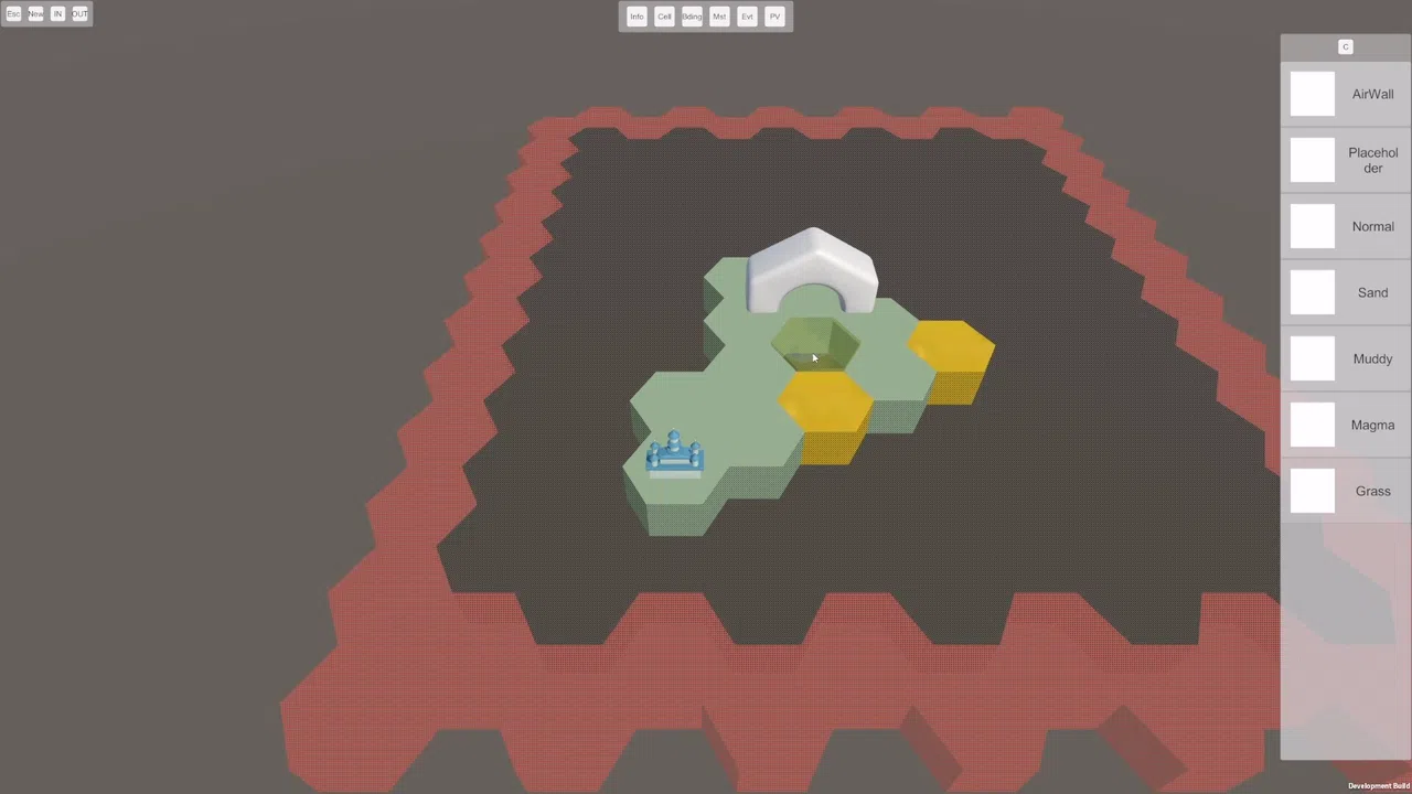 链接塔防 Link Tower Screenshot 5