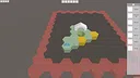 链接塔防 Link Tower Screenshot 5
