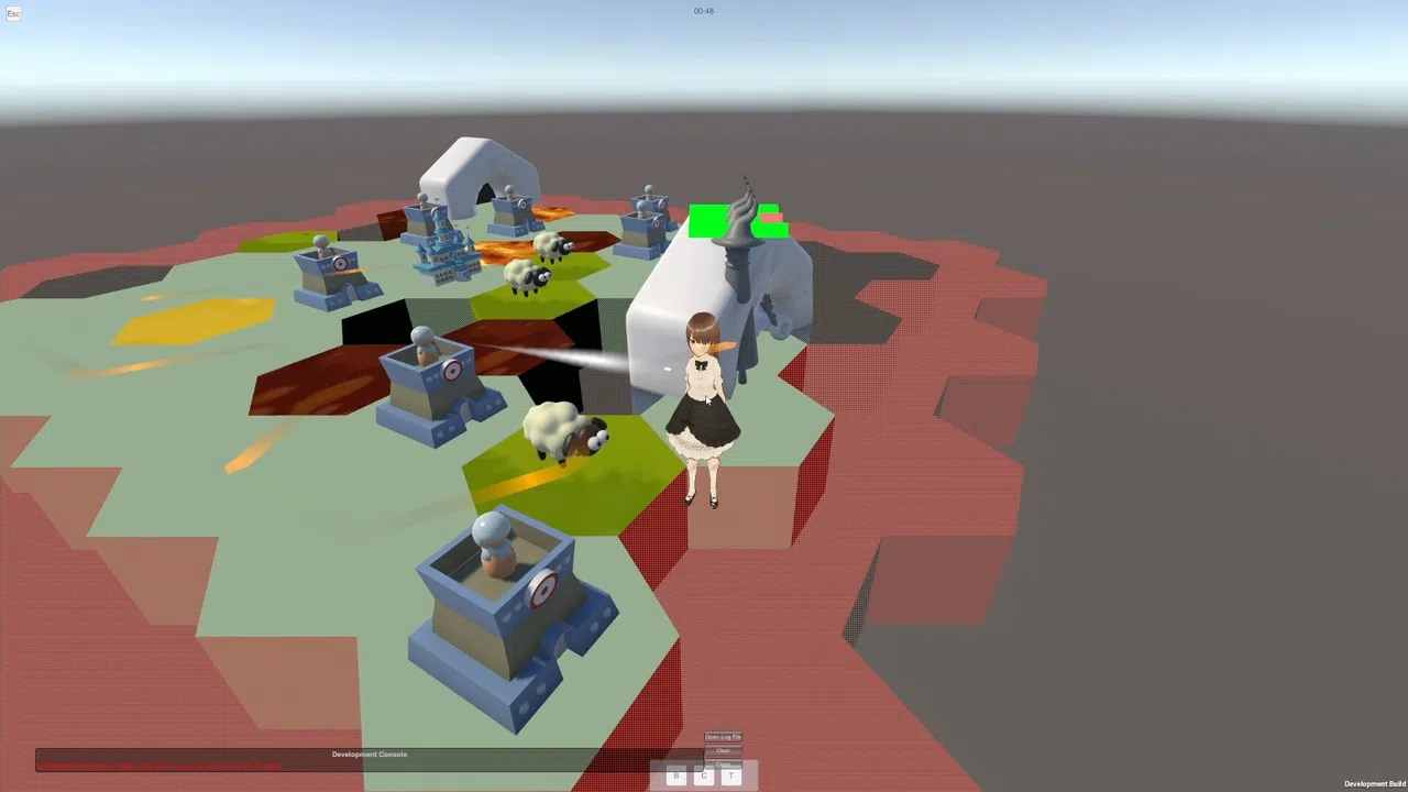 链接塔防 Link Tower Screenshot 4