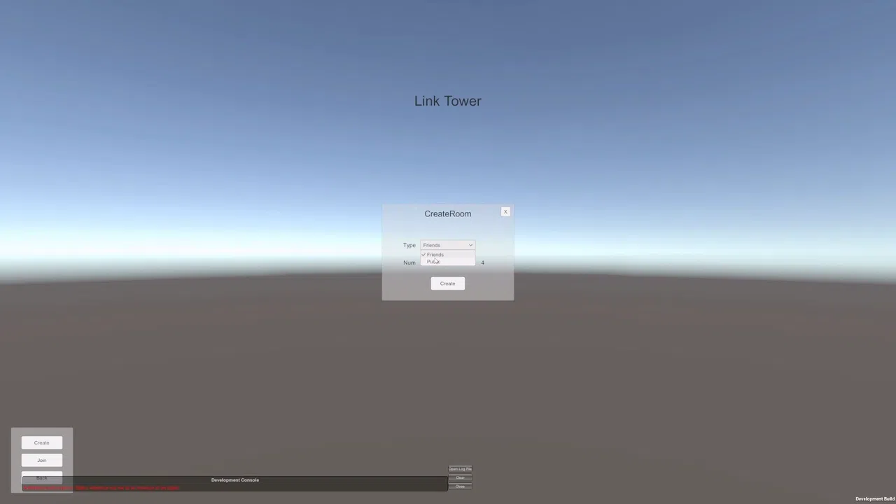链接塔防 Link Tower Screenshot 3