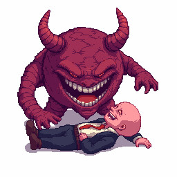 Promotion Denied icon